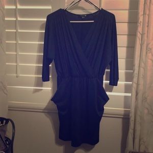 Forever 21 dress